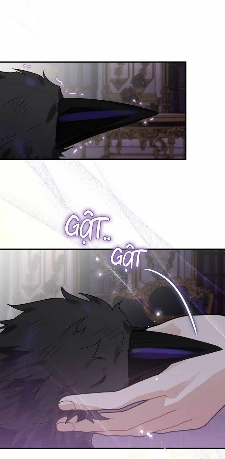 Bỗng Nhiên Tôi Trở Thành Quạ Đen!! Chapter 19 - 57