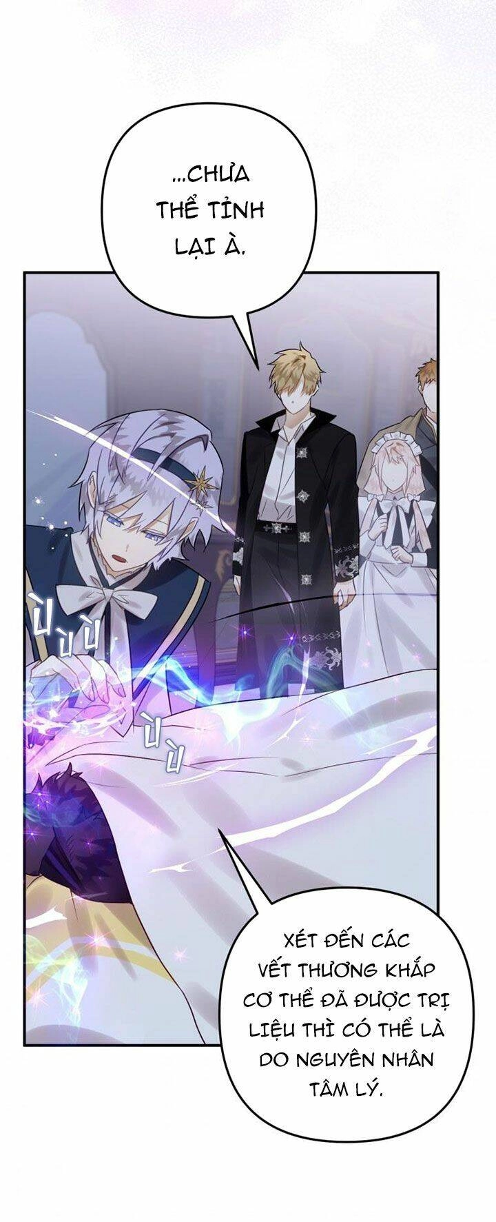 Bỗng Nhiên Tôi Trở Thành Quạ Đen!! Chapter 19 - 64