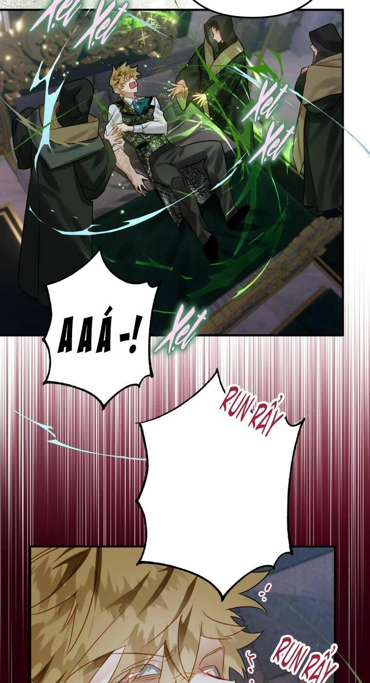 Bỗng Nhiên Tôi Trở Thành Quạ Đen!! Chapter 20 - 32