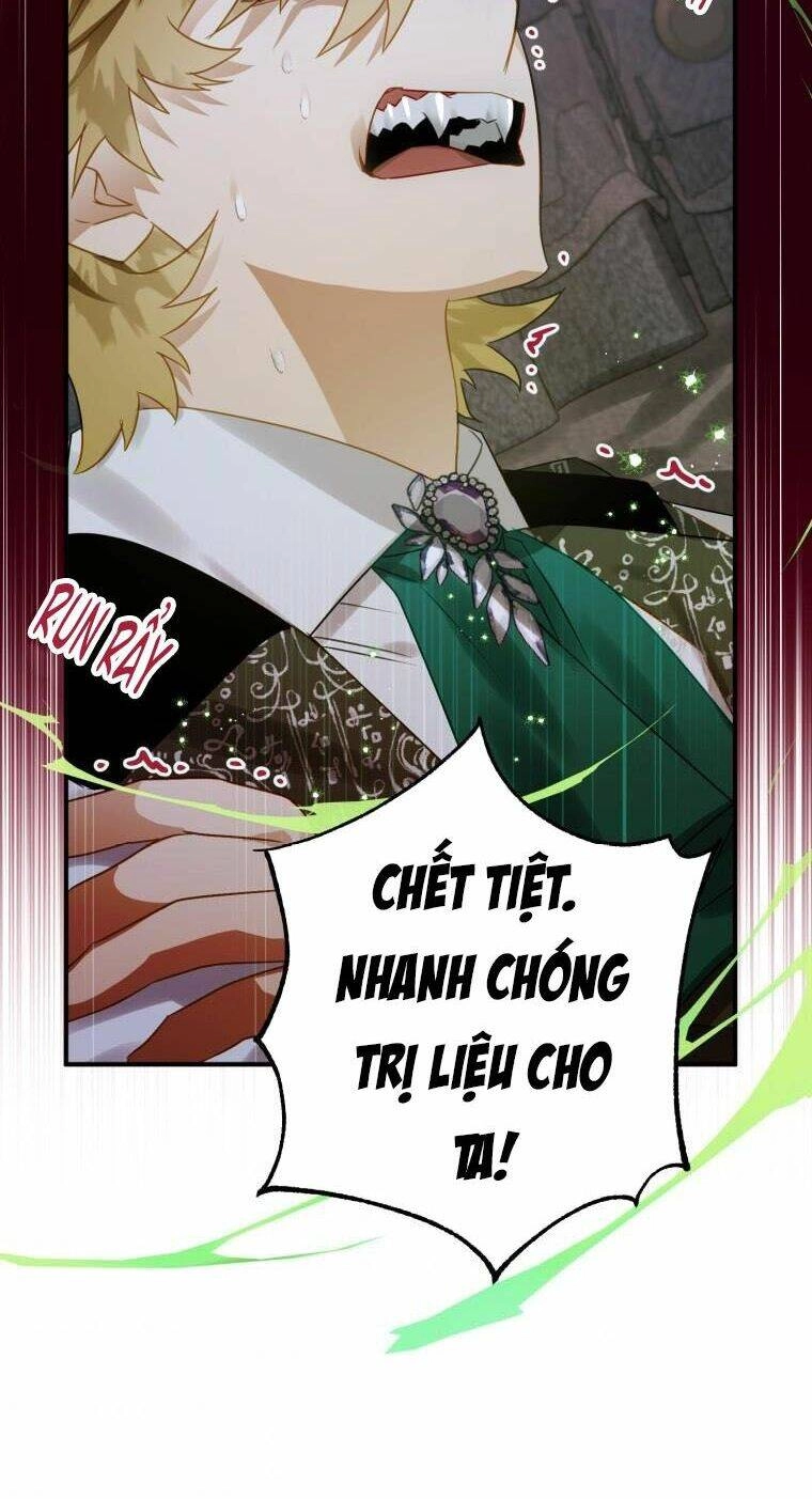 Bỗng Nhiên Tôi Trở Thành Quạ Đen!! Chapter 20 - 33