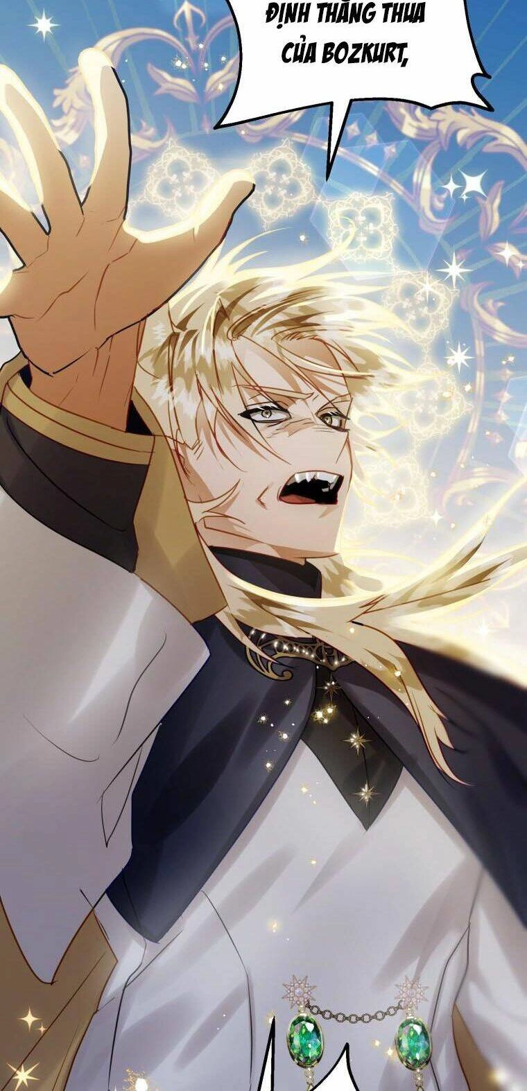 Bỗng Nhiên Tôi Trở Thành Quạ Đen!! Chapter 20 - 36