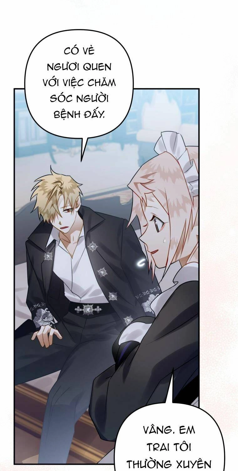 Bỗng Nhiên Tôi Trở Thành Quạ Đen!! Chapter 20 - 44