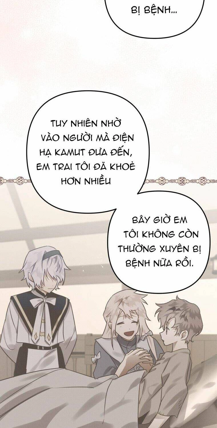 Bỗng Nhiên Tôi Trở Thành Quạ Đen!! Chapter 20 - 45