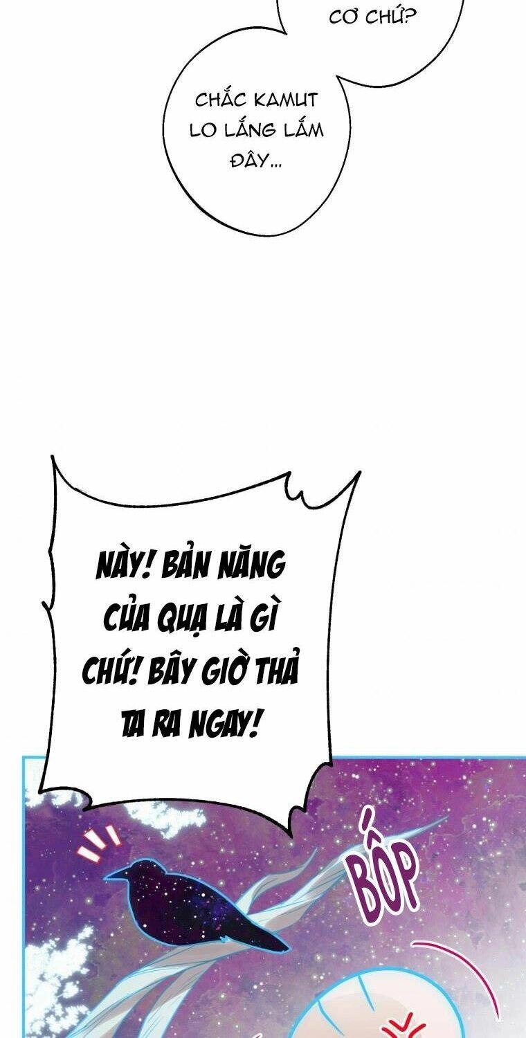 Bỗng Nhiên Tôi Trở Thành Quạ Đen!! Chapter 20 - 51
