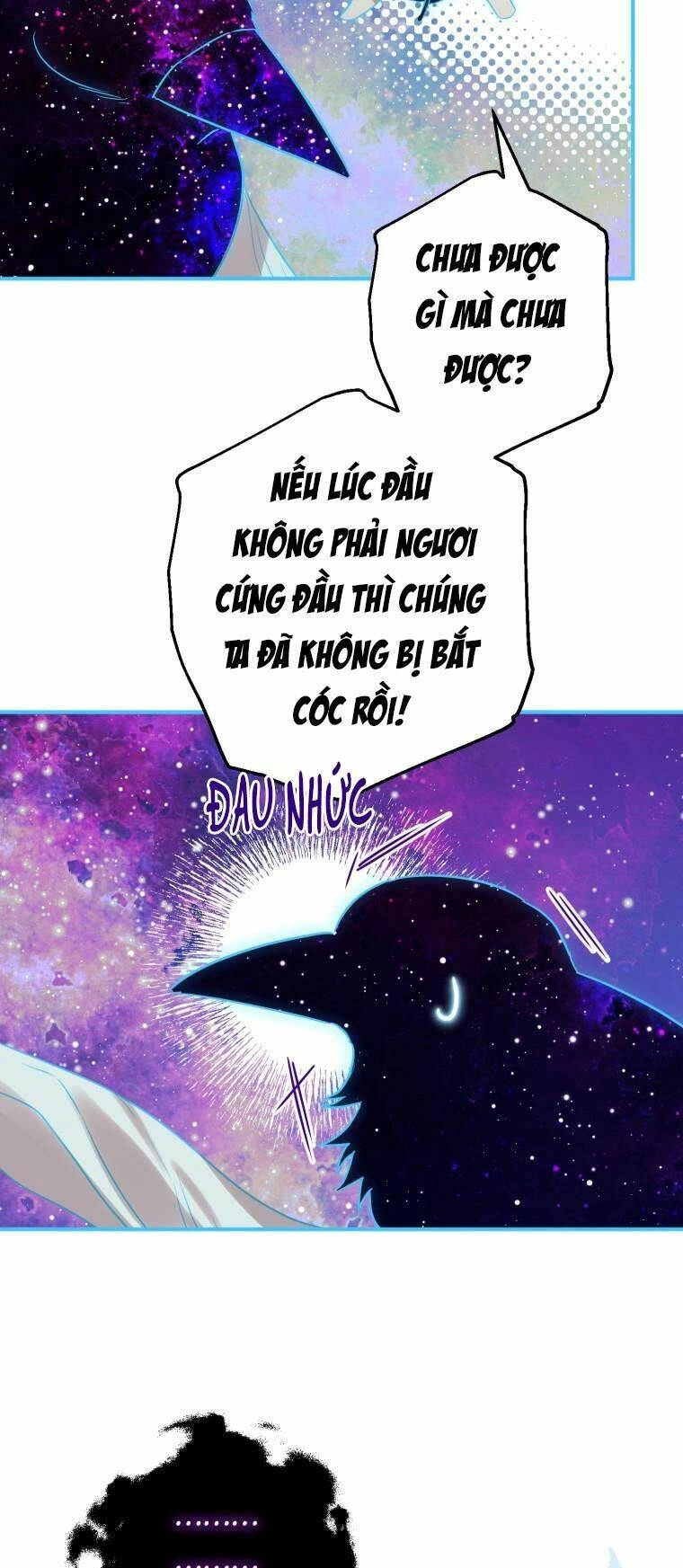 Bỗng Nhiên Tôi Trở Thành Quạ Đen!! Chapter 20 - 53