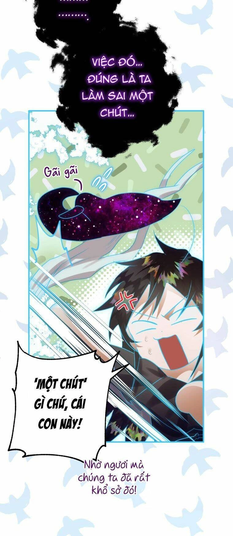 Bỗng Nhiên Tôi Trở Thành Quạ Đen!! Chapter 20 - 54