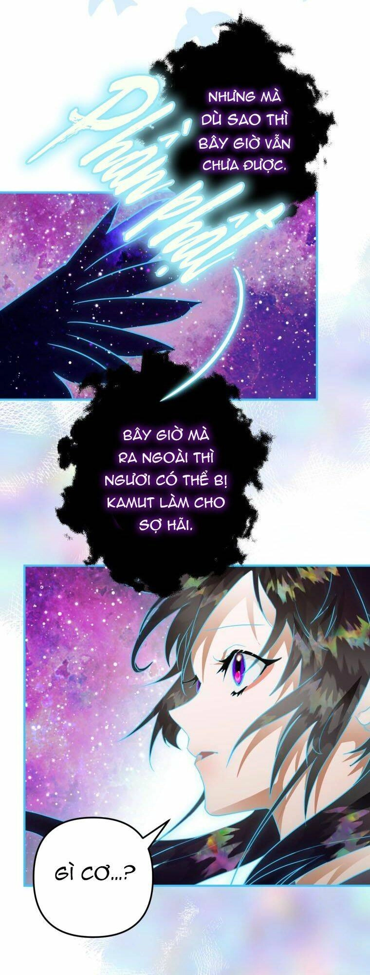 Bỗng Nhiên Tôi Trở Thành Quạ Đen!! Chapter 20 - 55