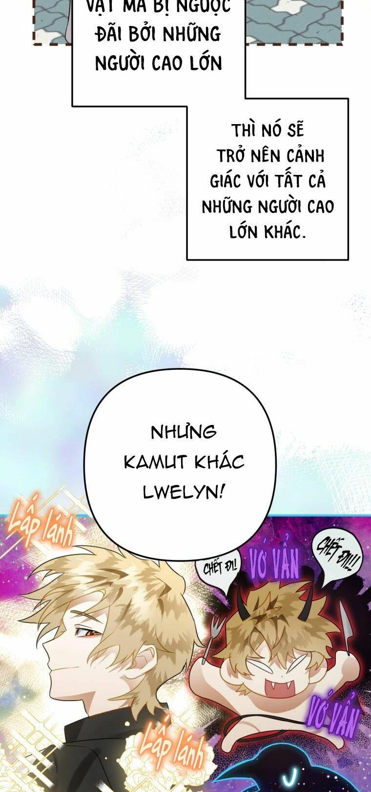 Bỗng Nhiên Tôi Trở Thành Quạ Đen!! Chapter 20 - 59