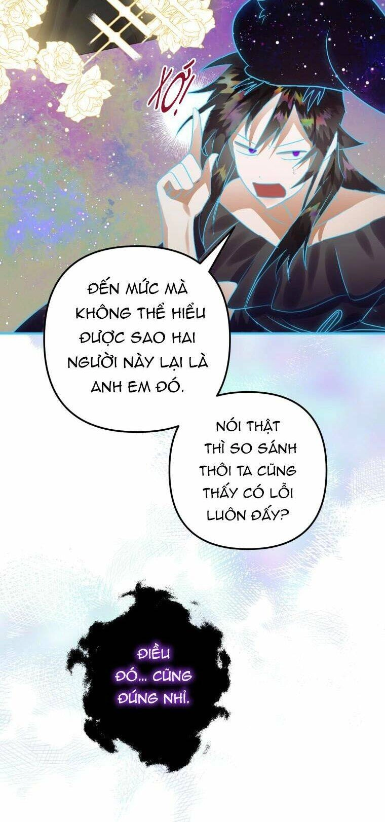Bỗng Nhiên Tôi Trở Thành Quạ Đen!! Chapter 20 - 60