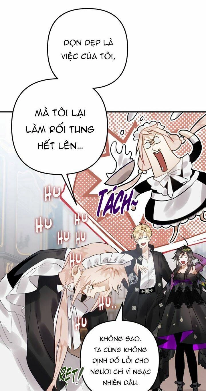 Bỗng Nhiên Tôi Trở Thành Quạ Đen!! Chapter 21 - 14