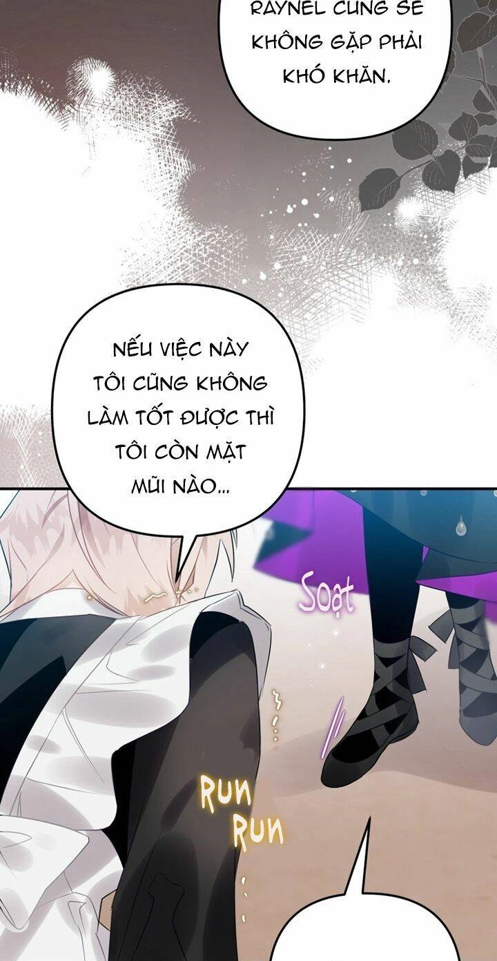 Bỗng Nhiên Tôi Trở Thành Quạ Đen!! Chapter 21 - 17