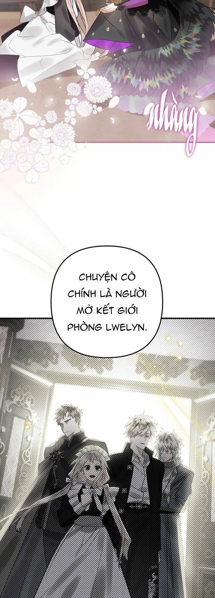 Bỗng Nhiên Tôi Trở Thành Quạ Đen!! Chapter 21 - 19