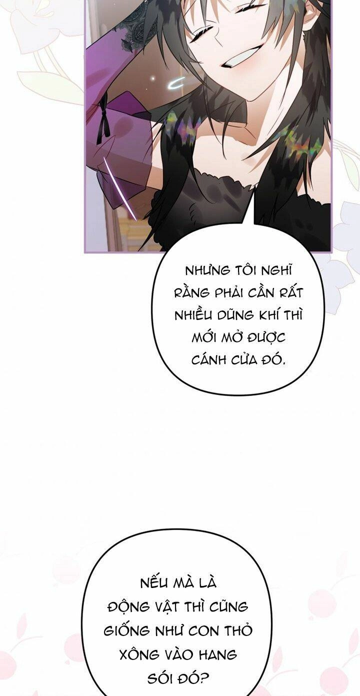 Bỗng Nhiên Tôi Trở Thành Quạ Đen!! Chapter 21 - 21