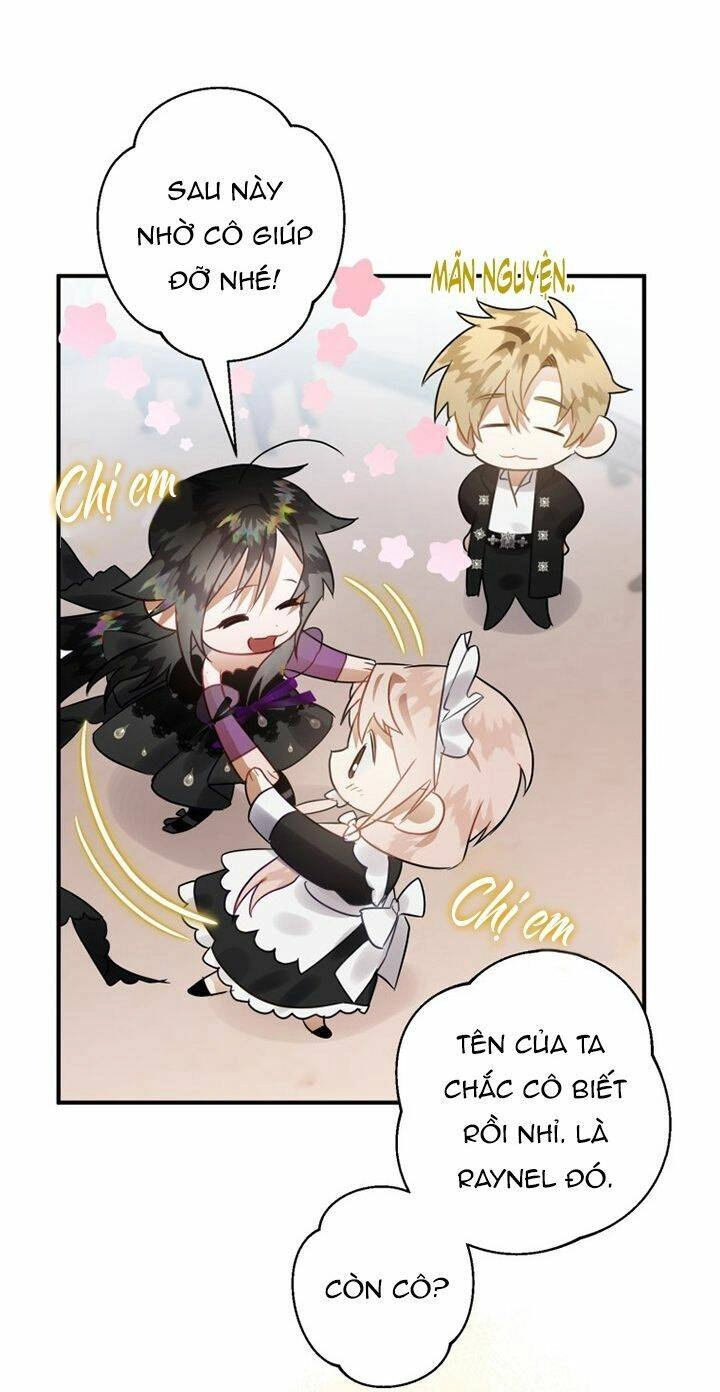 Bỗng Nhiên Tôi Trở Thành Quạ Đen!! Chapter 21 - 30