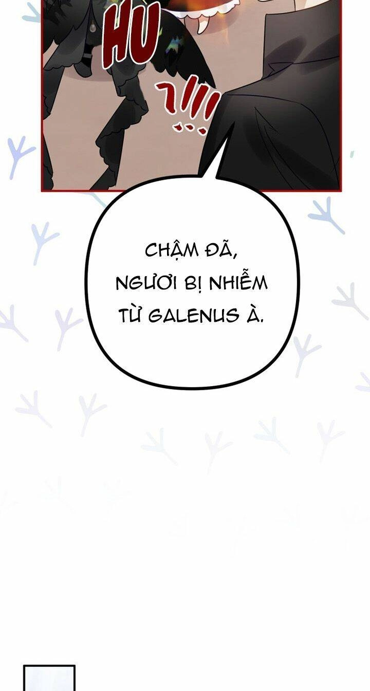 Bỗng Nhiên Tôi Trở Thành Quạ Đen!! Chapter 21 - 35