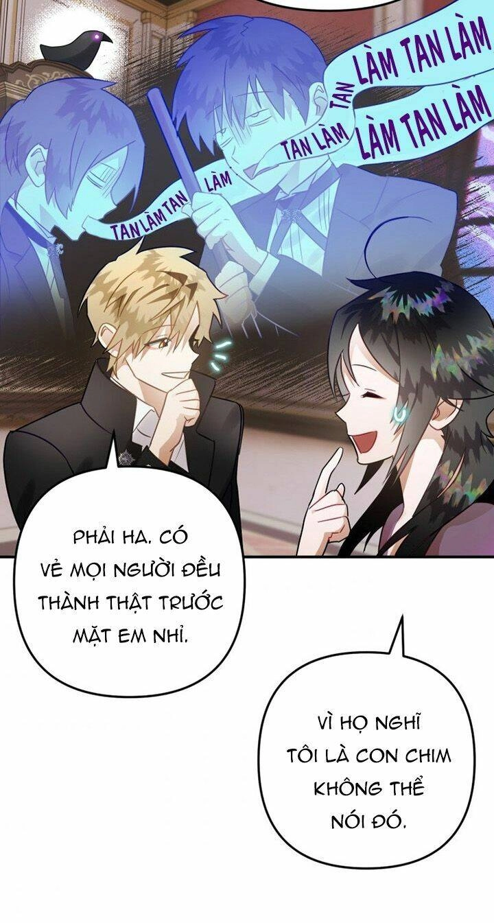 Bỗng Nhiên Tôi Trở Thành Quạ Đen!! Chapter 21 - 39