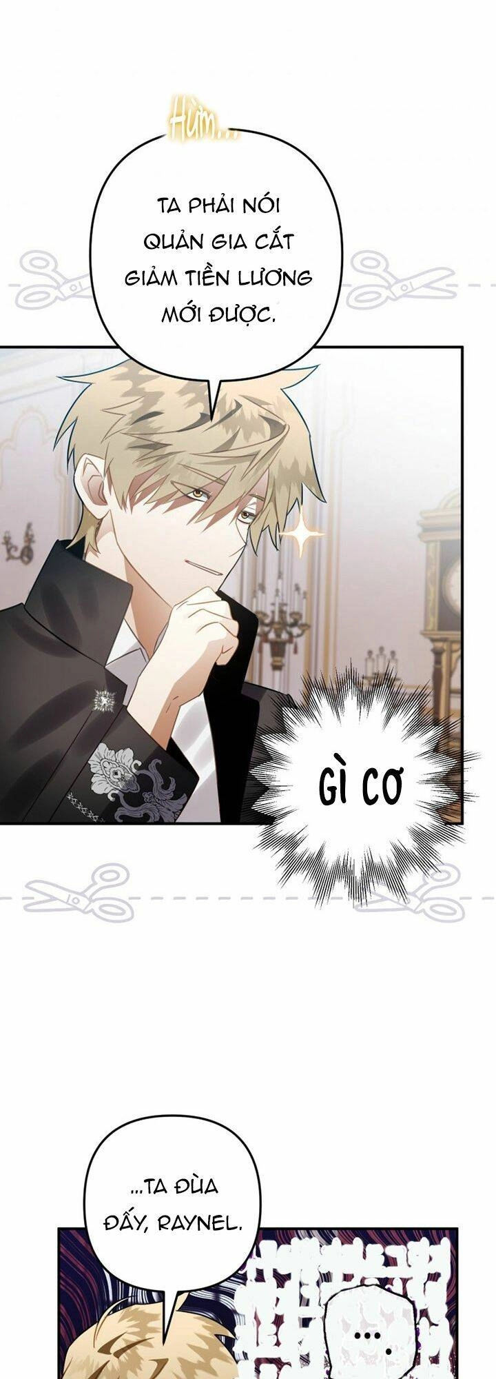 Bỗng Nhiên Tôi Trở Thành Quạ Đen!! Chapter 21 - 40