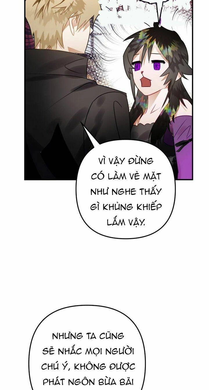 Bỗng Nhiên Tôi Trở Thành Quạ Đen!! Chapter 21 - 41