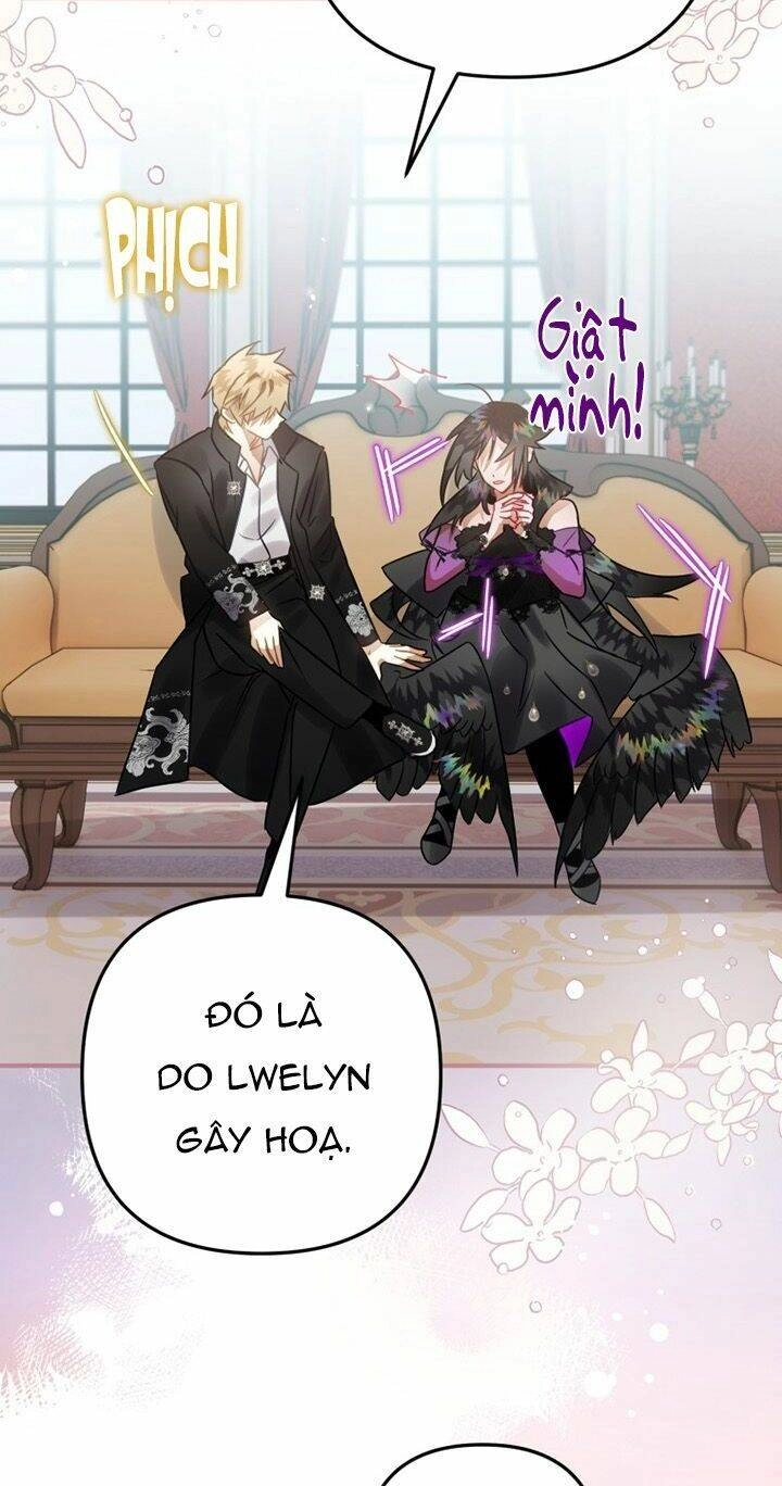 Bỗng Nhiên Tôi Trở Thành Quạ Đen!! Chapter 21 - 48