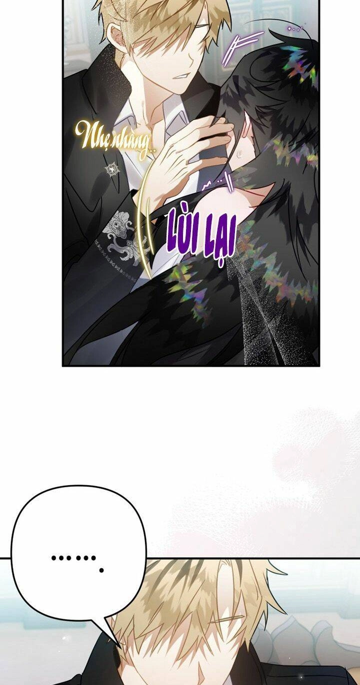 Bỗng Nhiên Tôi Trở Thành Quạ Đen!! Chapter 21 - 50