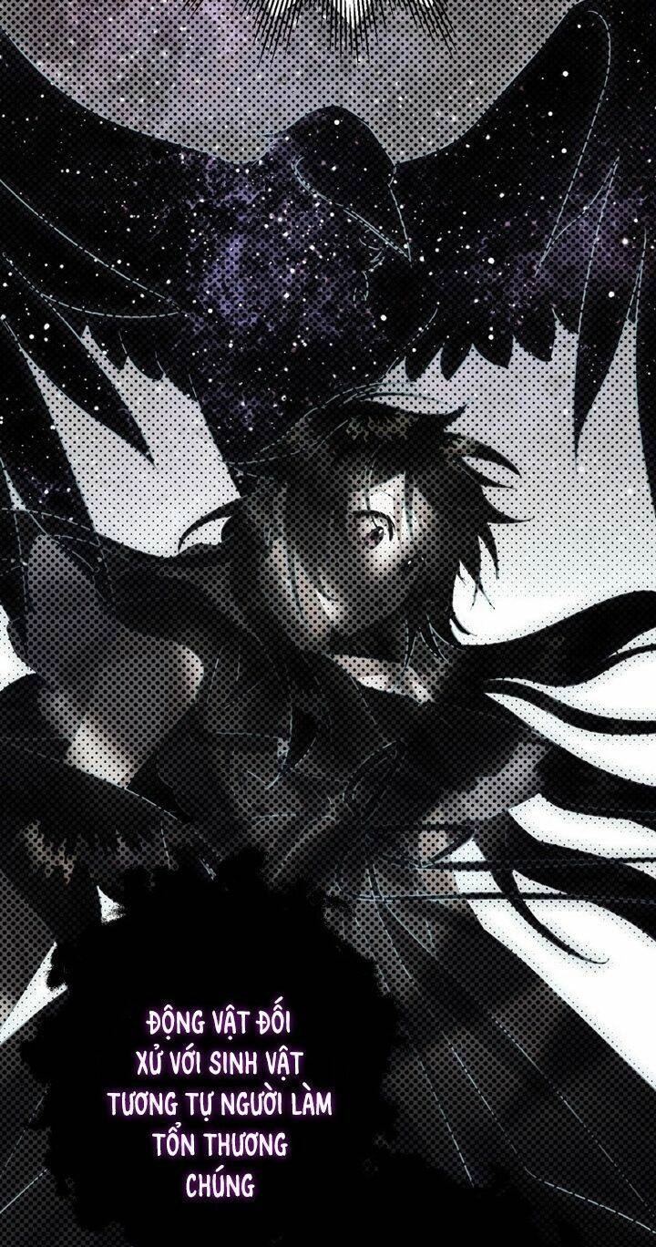 Bỗng Nhiên Tôi Trở Thành Quạ Đen!! Chapter 21 - 53