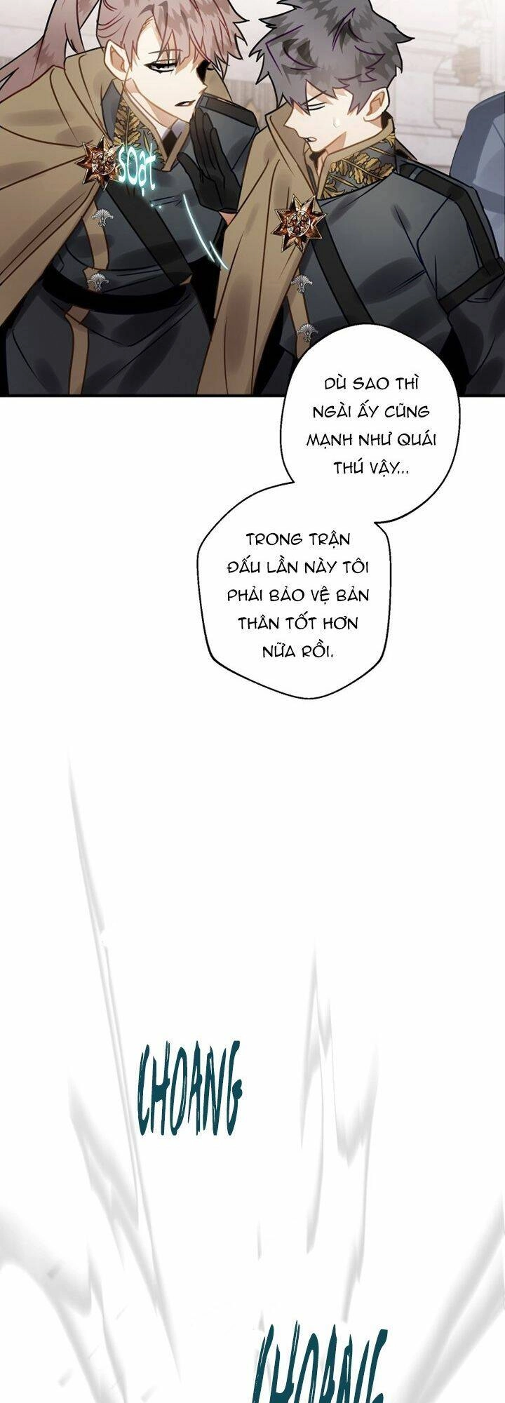 Bỗng Nhiên Tôi Trở Thành Quạ Đen!! Chapter 21 - 73