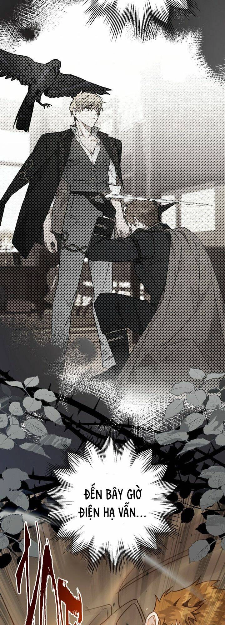 Bỗng Nhiên Tôi Trở Thành Quạ Đen!! Chapter 21 - 76