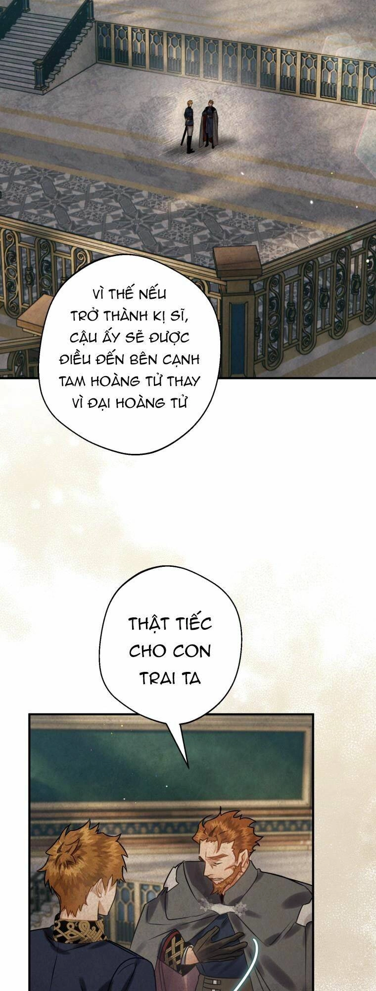 Bỗng Nhiên Tôi Trở Thành Quạ Đen!! Chapter 22 - 16