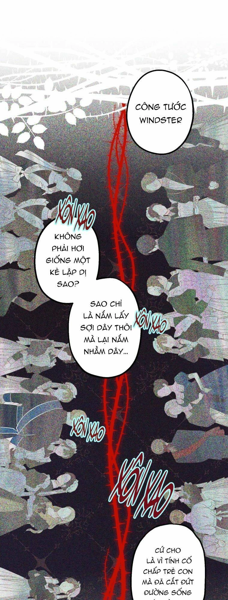 Bỗng Nhiên Tôi Trở Thành Quạ Đen!! Chapter 22 - 19