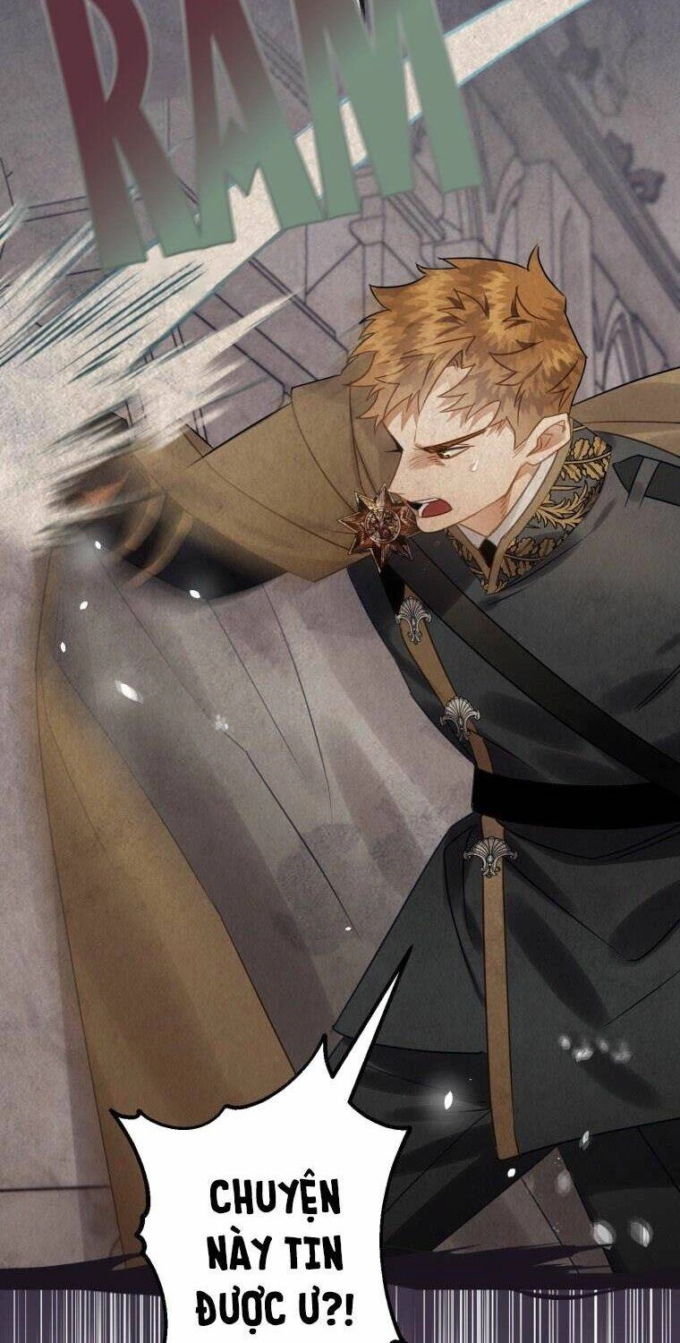 Bỗng Nhiên Tôi Trở Thành Quạ Đen!! Chapter 22 - 21