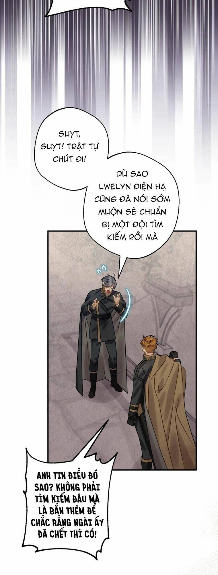 Bỗng Nhiên Tôi Trở Thành Quạ Đen!! Chapter 22 - 22