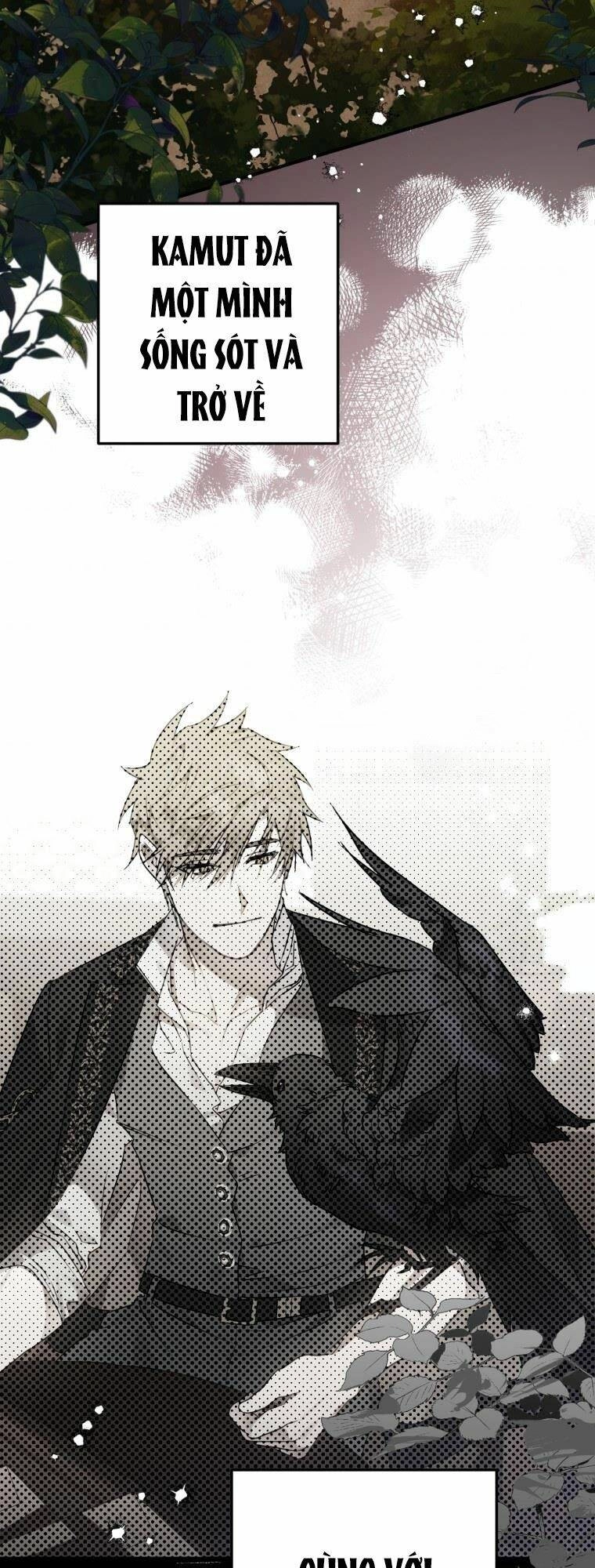 Bỗng Nhiên Tôi Trở Thành Quạ Đen!! Chapter 22 - 28