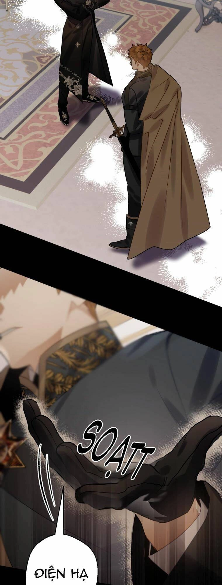 Bỗng Nhiên Tôi Trở Thành Quạ Đen!! Chapter 22 - 31