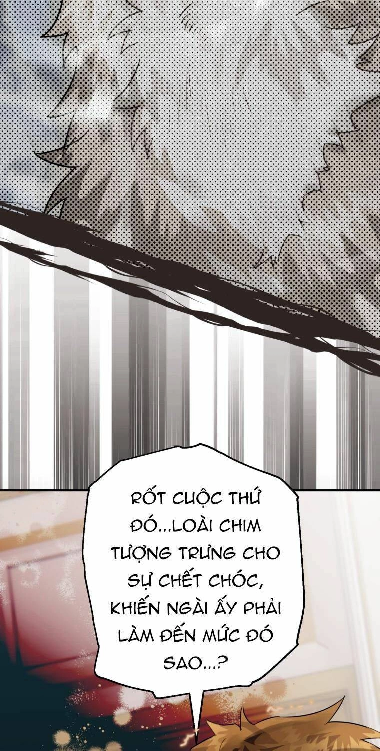 Bỗng Nhiên Tôi Trở Thành Quạ Đen!! Chapter 22 - 35