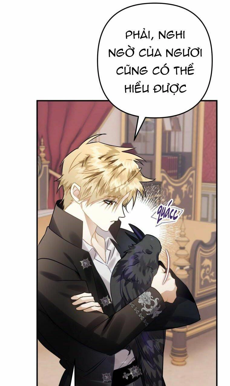 Bỗng Nhiên Tôi Trở Thành Quạ Đen!! Chapter 22 - 48