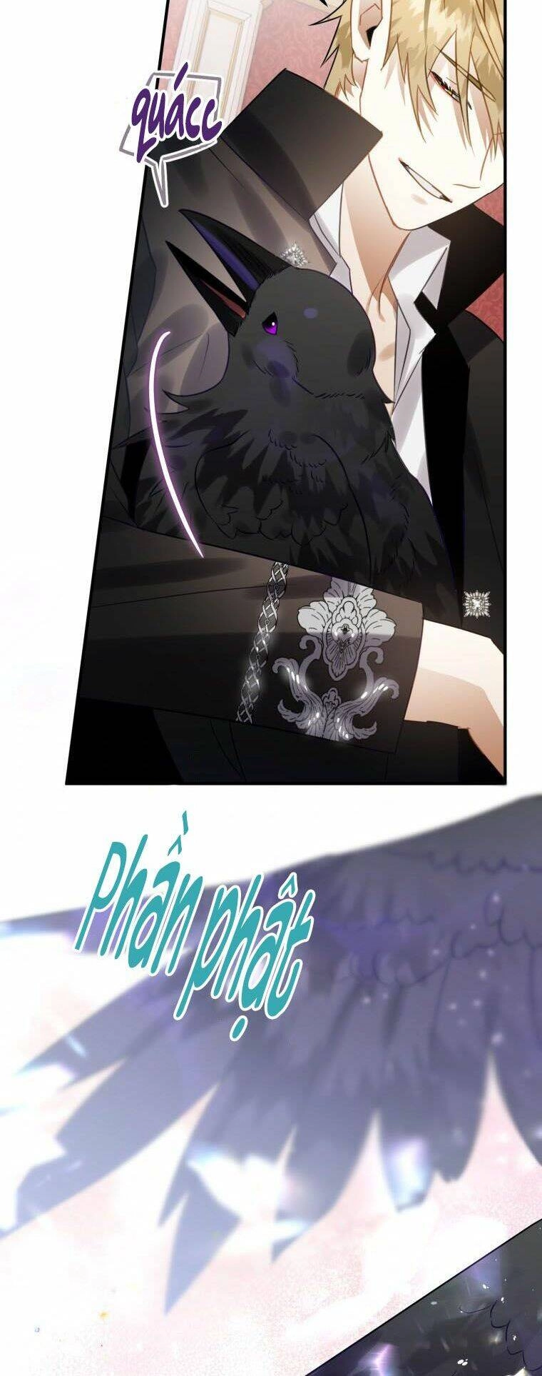 Bỗng Nhiên Tôi Trở Thành Quạ Đen!! Chapter 22 - 51