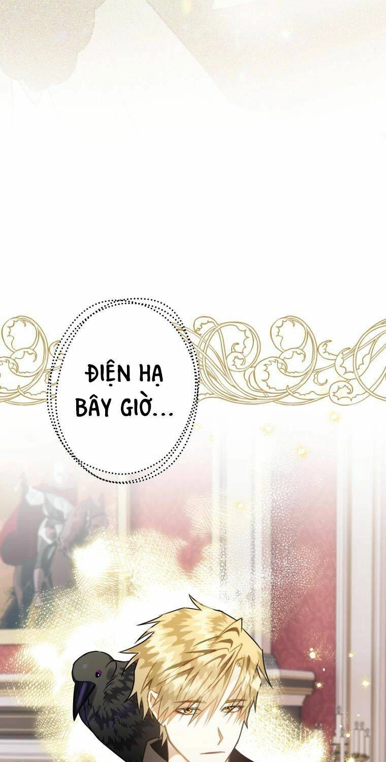 Bỗng Nhiên Tôi Trở Thành Quạ Đen!! Chapter 22 - 65