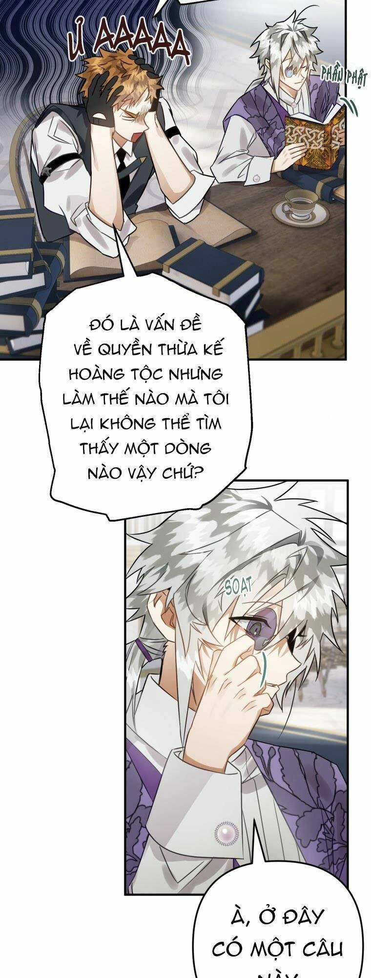 Bỗng Nhiên Tôi Trở Thành Quạ Đen!! Chapter 22 - 82