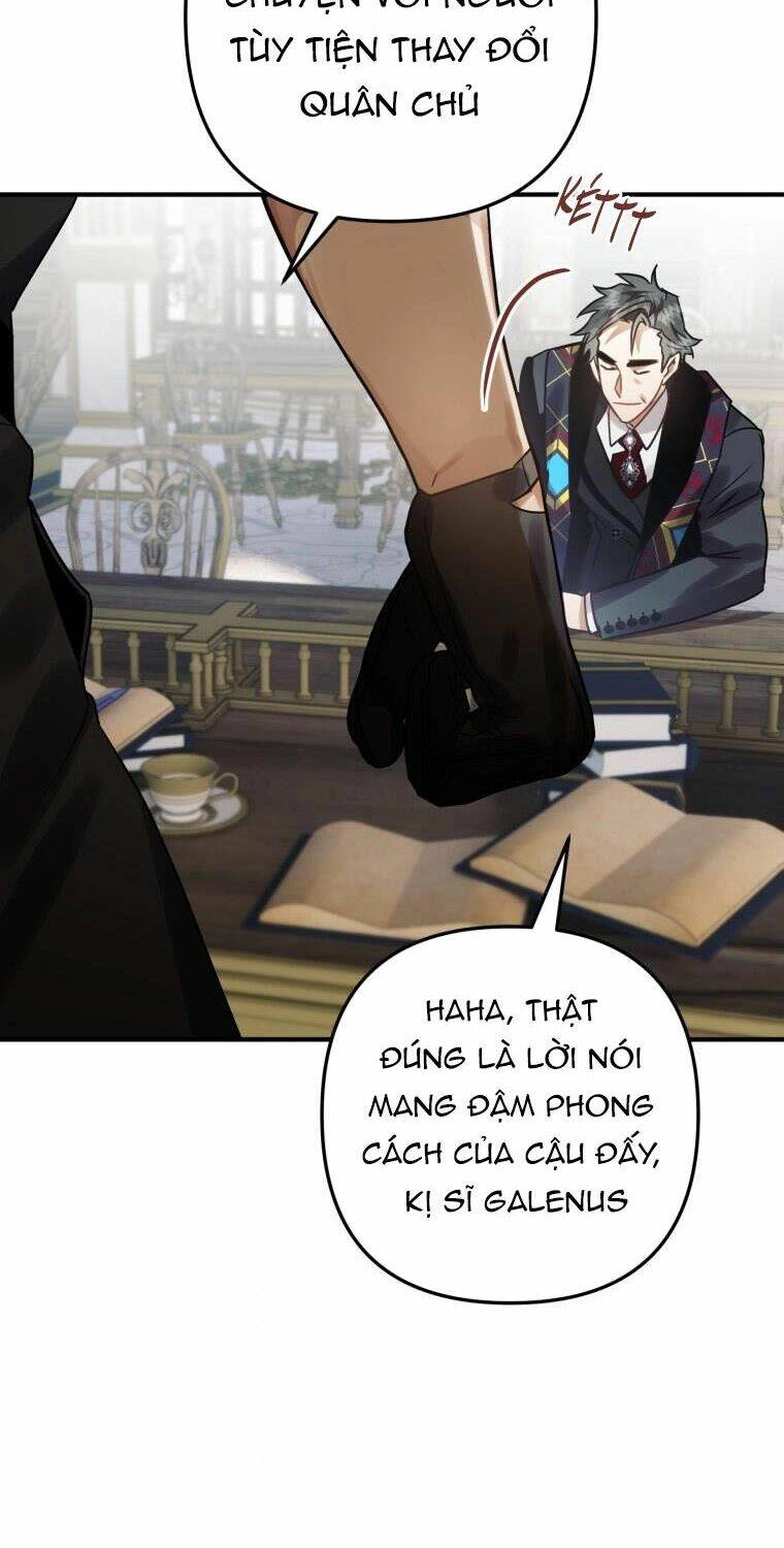 Bỗng Nhiên Tôi Trở Thành Quạ Đen!! Chapter 22 - 93