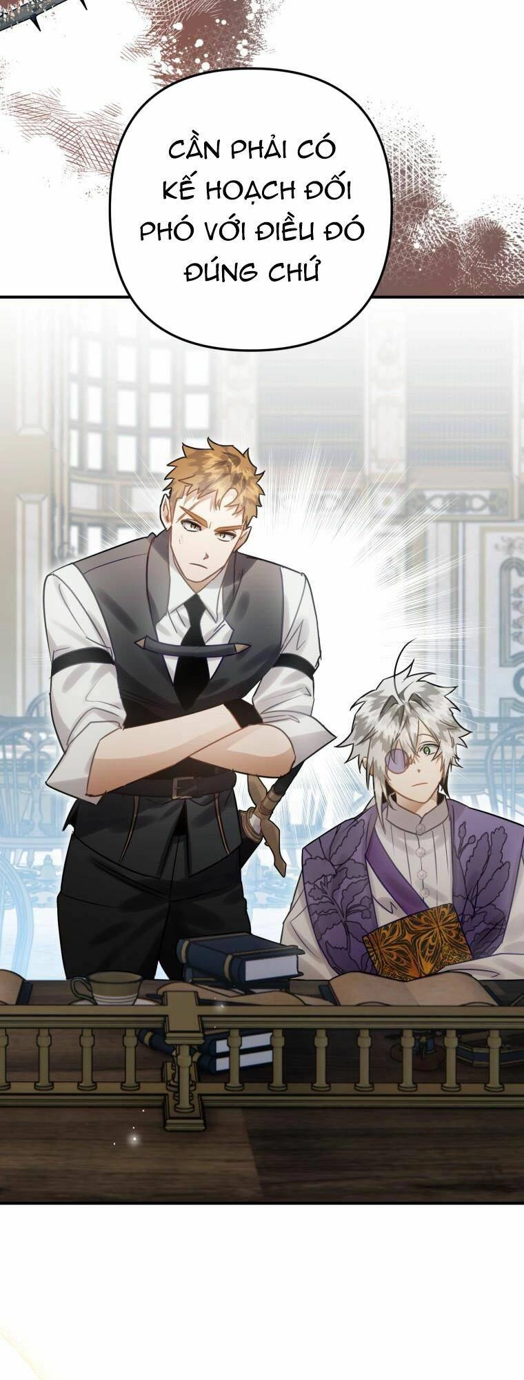 Bỗng Nhiên Tôi Trở Thành Quạ Đen!! Chapter 23 - 13