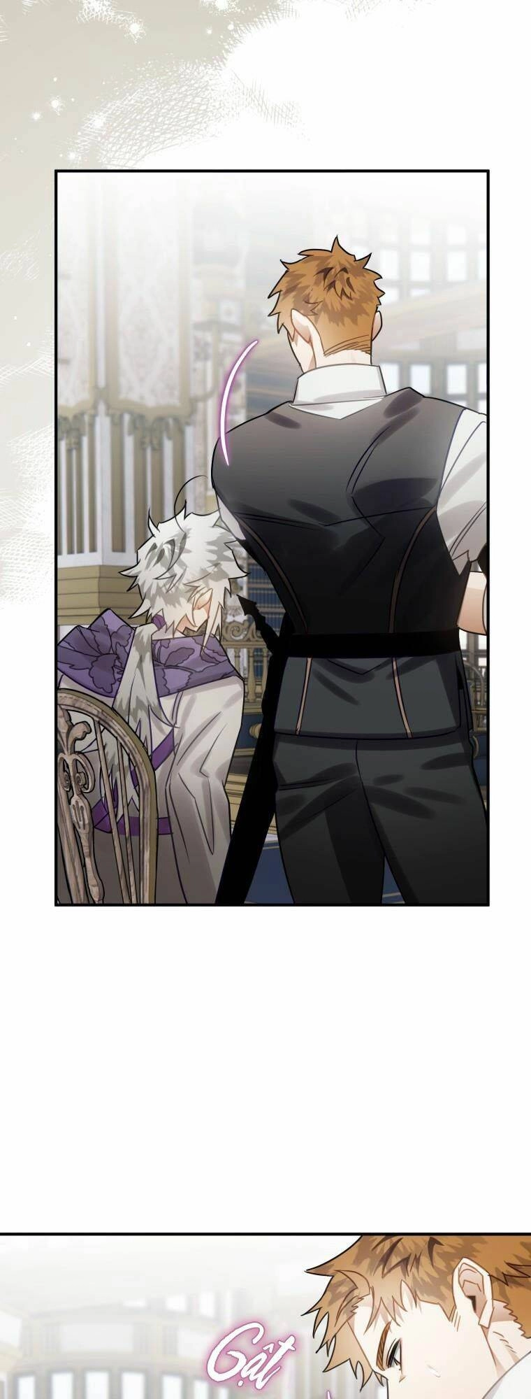 Bỗng Nhiên Tôi Trở Thành Quạ Đen!! Chapter 23 - 19