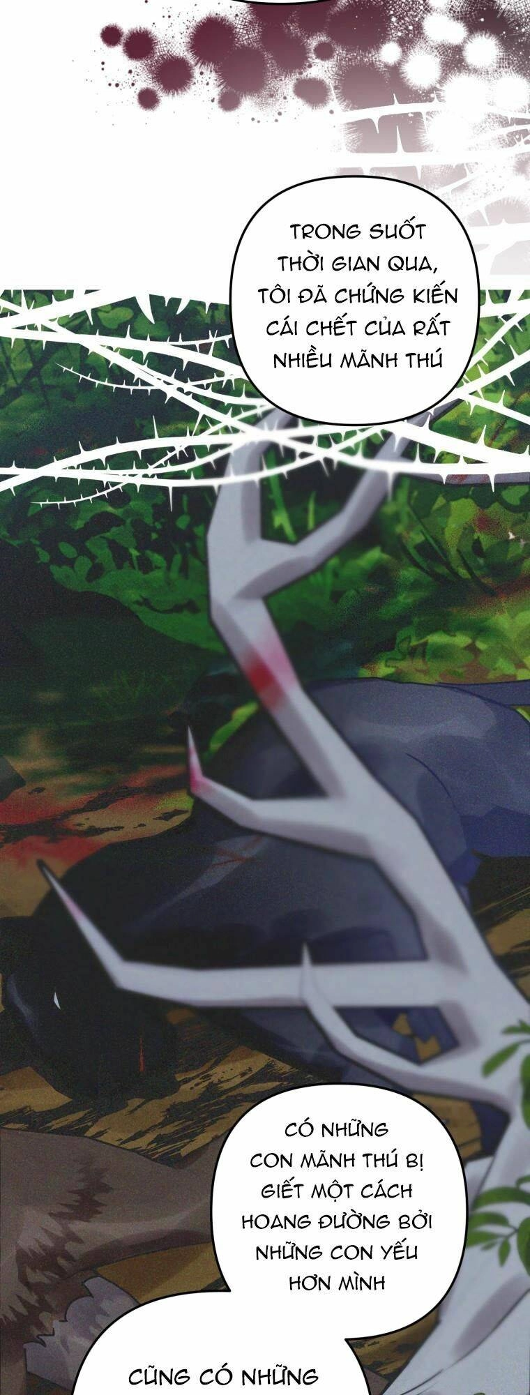 Bỗng Nhiên Tôi Trở Thành Quạ Đen!! Chapter 23 - 37