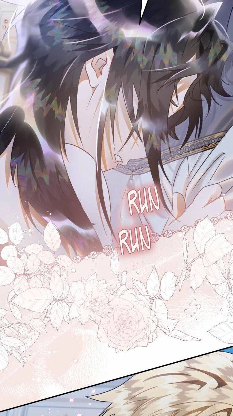 Bỗng Nhiên Tôi Trở Thành Quạ Đen!! Chapter 23 - 42