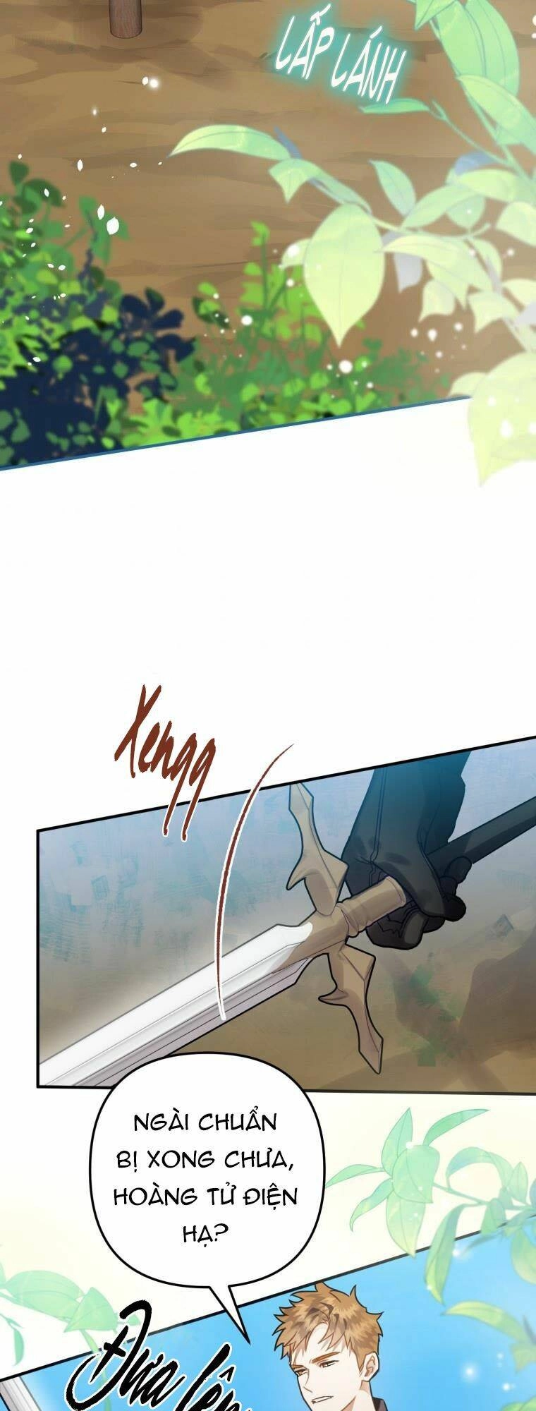 Bỗng Nhiên Tôi Trở Thành Quạ Đen!! Chapter 23 - 46