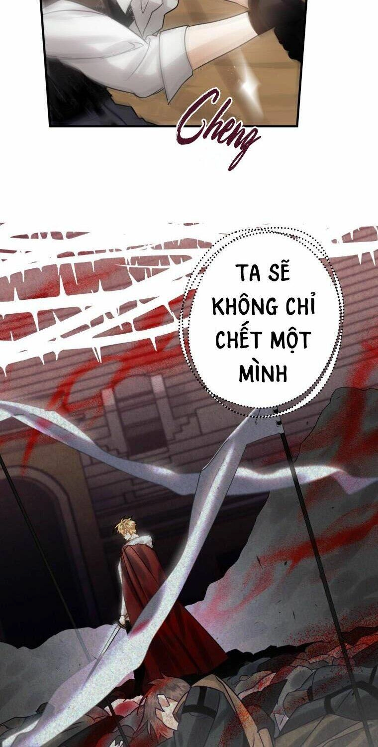Bỗng Nhiên Tôi Trở Thành Quạ Đen!! Chapter 23 - 54