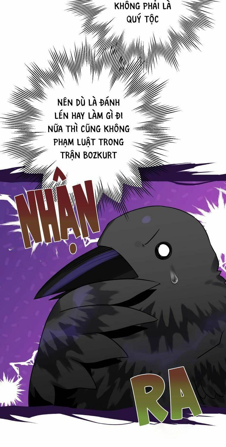 Bỗng Nhiên Tôi Trở Thành Quạ Đen!! Chapter 23 - 59