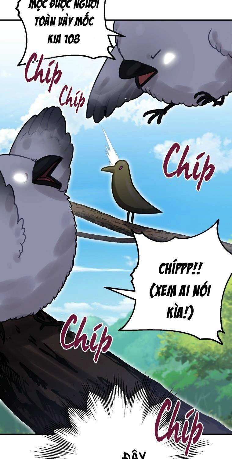 Bỗng Nhiên Tôi Trở Thành Quạ Đen!! Chapter 23 - 65