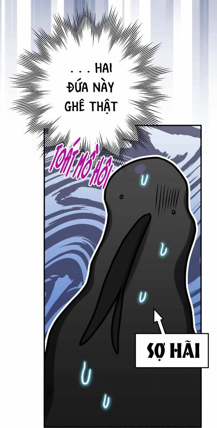 Bỗng Nhiên Tôi Trở Thành Quạ Đen!! Chapter 23 - 69