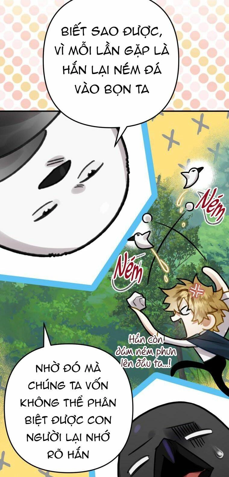 Bỗng Nhiên Tôi Trở Thành Quạ Đen!! Chapter 24 - 43