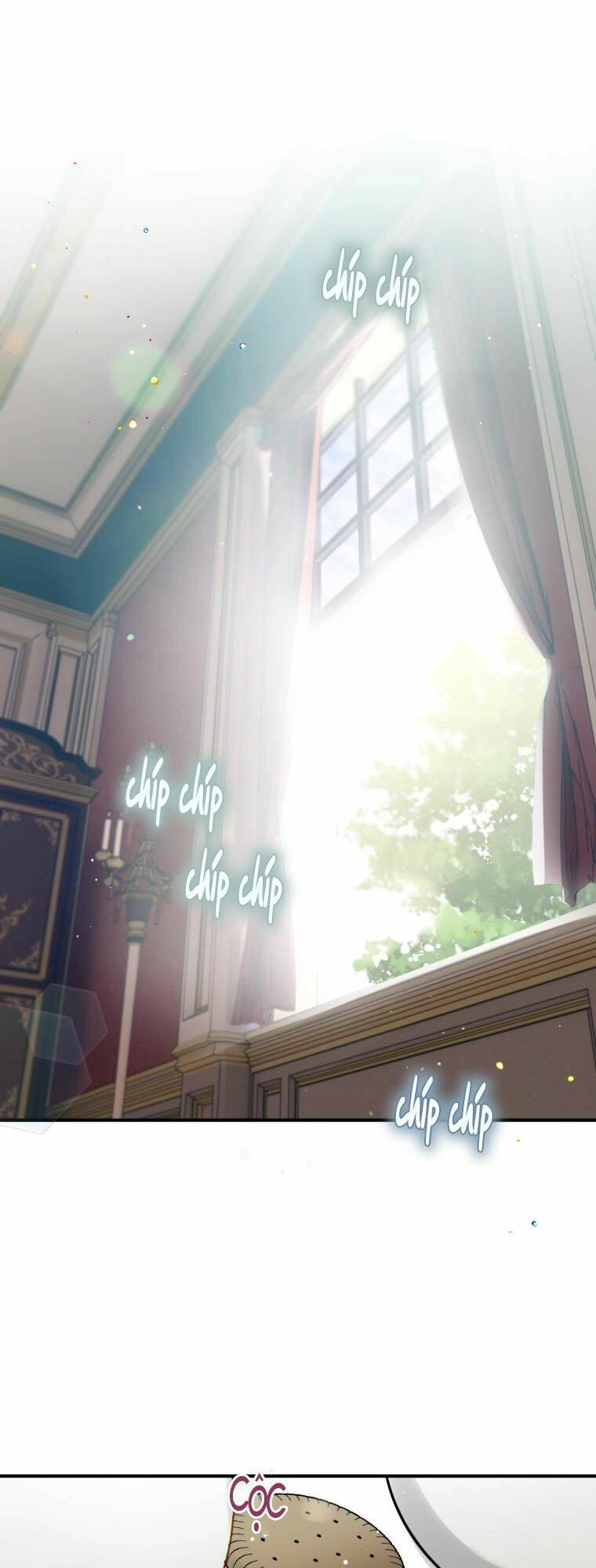 Bỗng Nhiên Tôi Trở Thành Quạ Đen!! Chapter 25 - 1